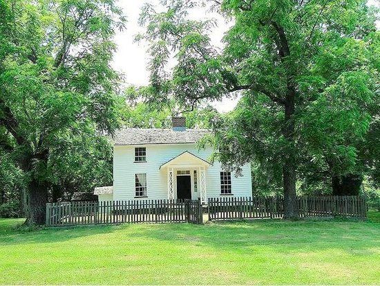 Duke Homestead and Tobacco Factory